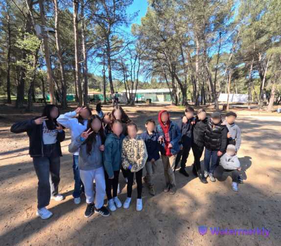 NEWSLETTER : retour de la semaine «Les jeunes en Action»